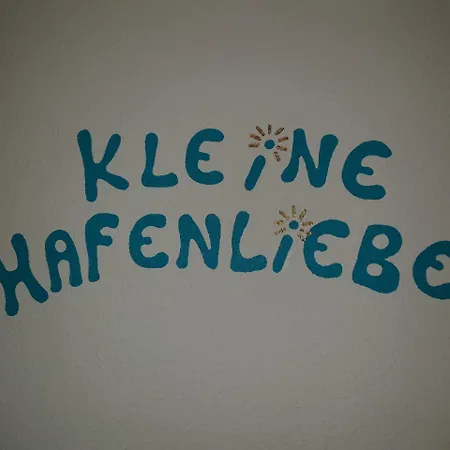 Kleine Hafenliebe - #118163 费马恩